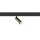 SLV 1009034 GRIP! S 48V Spot deep & recessed track zylindrisch 2000-3000K 9.8 Watt DALI Dim-to-Warm 29° Bronze / Schwarz