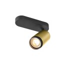 SLV 1009095 GRIP! L SPOT CL single QPAR51...