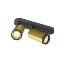 SLV 1009099 GRIP! L SPOT CL double QPAR51...