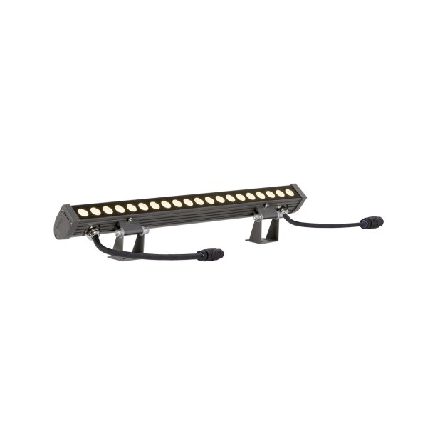 SLV 1009107 GALEN PRO 60 Wandaufbauleuchte 3000 K 20 W...