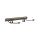 SLV 1009107 GALEN PRO 60 Wandaufbauleuchte 3000 K 20 W DALI 2 Touch 54° Anthrazit