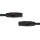 SLV 1009107 GALEN PRO 60 Wandaufbauleuchte 3000 K 20 W DALI 2 Touch 54° Anthrazit