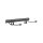 SLV 1009107 GALEN PRO 60 Wandaufbauleuchte 3000 K 20 W DALI 2 Touch 54° Anthrazit