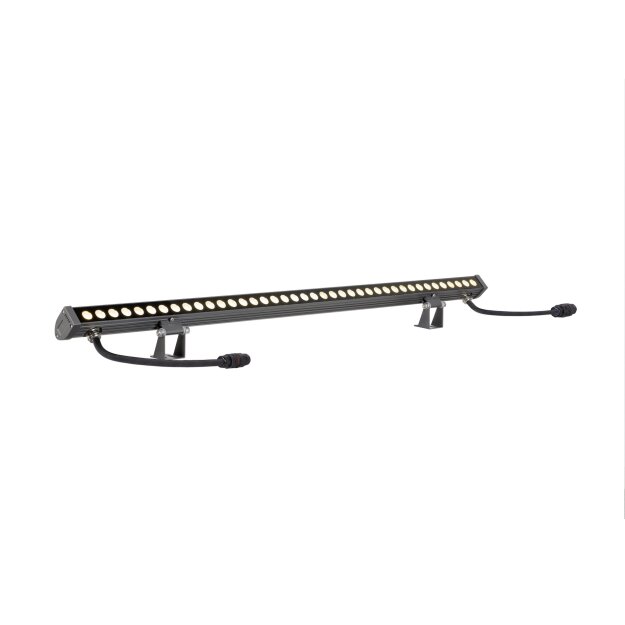 SLV 1009108 GALEN PRO 120 Wandaufbauleuchte 3000 K 40 W...