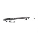 SLV 1009108 GALEN PRO 120 Wandaufbauleuchte 3000 K 40 W DALI 2 Touch 54° Anthrazit
