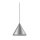 SLV 1009136 MAGICO 38 Pendelleuchte E27 Pendellänge 180 cm 1 x max. 10 W Aluminium