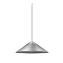 SLV 1009137 MAGICO 55 Pendelleuchte E27 Pendellänge 180 cm 1 x max. 10 W Aluminium