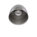 SLV 1009138 PARA CONE 14 1 Phasen System Leuchte GU10 Aluminium