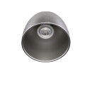 SLV 1009139 PARA CONE 14 3 Phasen System Leuchte GU10 Aluminium