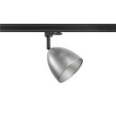 SLV 1009139 PARA CONE 14 3 Phasen System Leuchte GU10 Aluminium