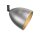 SLV 1009139 PARA CONE 14 3 Phasen System Leuchte GU10 Aluminium