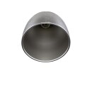 SLV 1009140 PARA CONE 14 Pendelleuchte für 1 Phasen System GU10 Aluminium