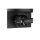 SLV 1009169 DASAR® L Bodeneinbauleuchte asymmetrisch 3000K 70°/40° IP65/IP67 quadratisch Edelstahl / Schwarz