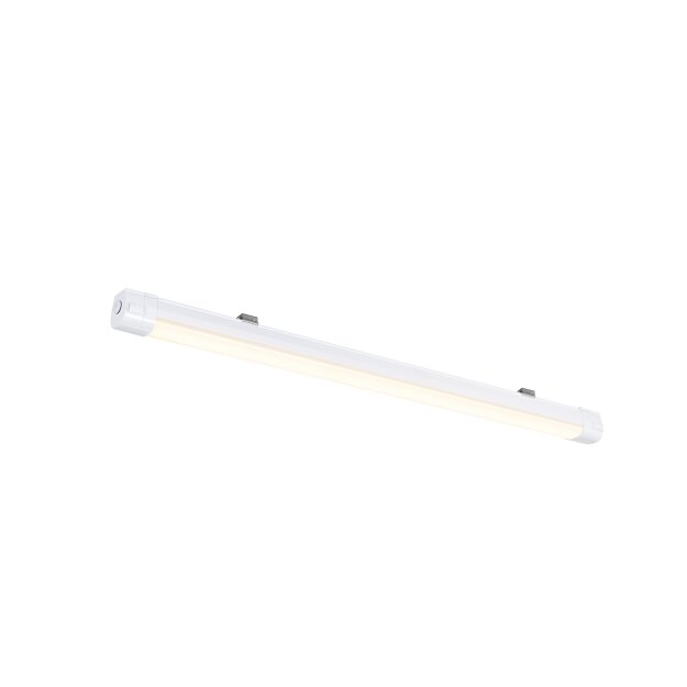 SLV 1009172 Feuchtraumleuchte WATERPROOF V EASY 1200 43 840 ML IP65