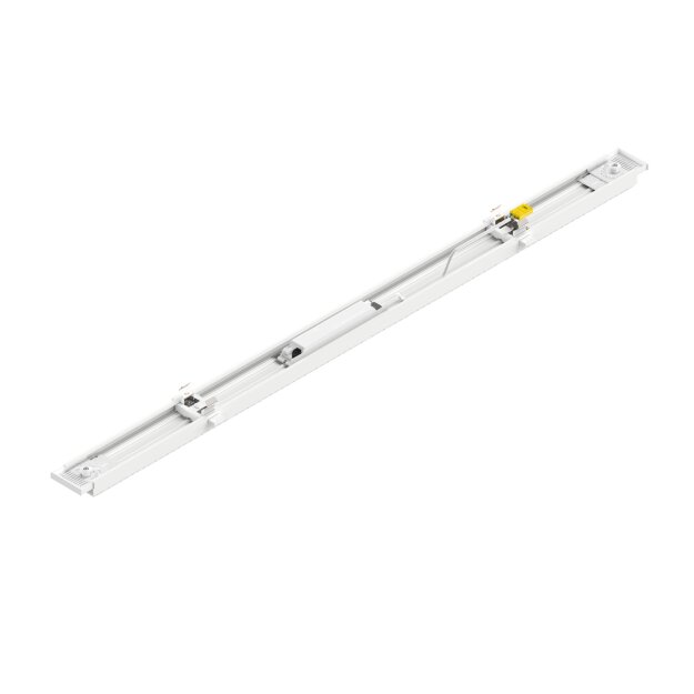 SLV 1009179 RETRO LT 1200 93 835/840/850 WB ML WH Lichtträger 1200mm
