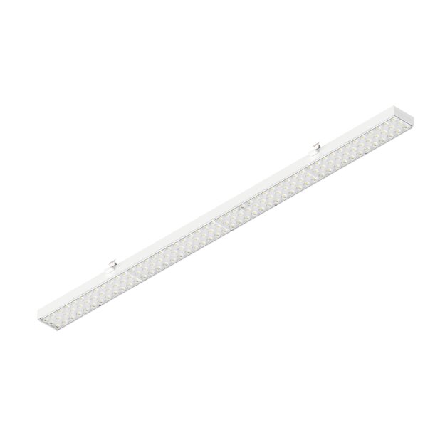 SLV 1009182 RETRO LT 1200 93 835/840/850 OVAL ML WH Lichtträger 1200mm