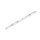 SLV 1009183 RETRO LT 1200 93 835/840/850 WB ML WH DALI Lichtträger 1200mm