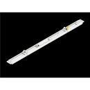 SLV 1009186 RETRO LT 1200 93 835/840/850 OVAL ML WH DALI Lichtträger 1200mm