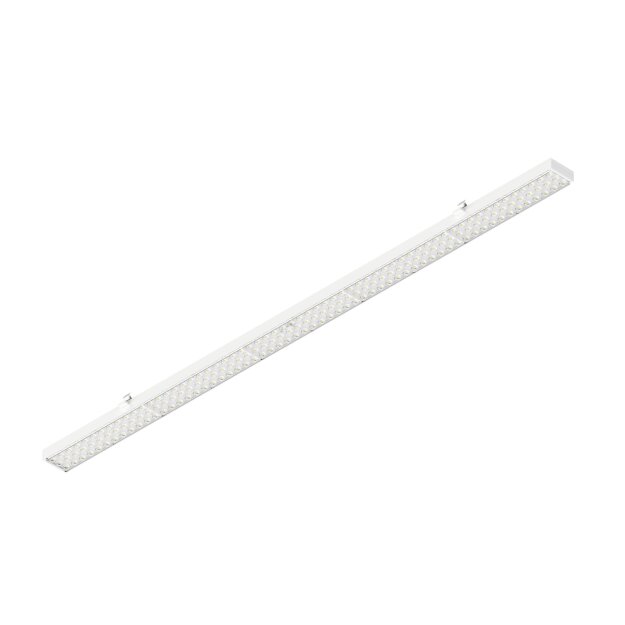 SLV 1009190 RETRO LT 1500 117 835/840/850 OVAL ML WH Lichtträger 1500mm
