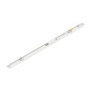 SLV 1009190 RETRO LT 1500 117 835/840/850 OVAL ML WH Lichtträger 1500mm