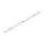 SLV 1009194 RETRO LT 1500 117 835/840/850 OVAL ML WH DALI Lichtträger 1500mm
