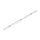 SLV 1009194 RETRO LT 1500 117 835/840/850 OVAL ML WH DALI Lichtträger 1500mm