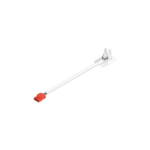SLV 1009195 RETRO CON 3P001 Anschluss 3-pin plug