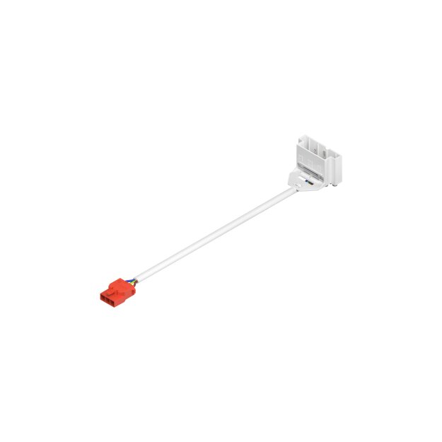 SLV 1009196 RETRO CON 3P002 Anschluss 3-pin plug
