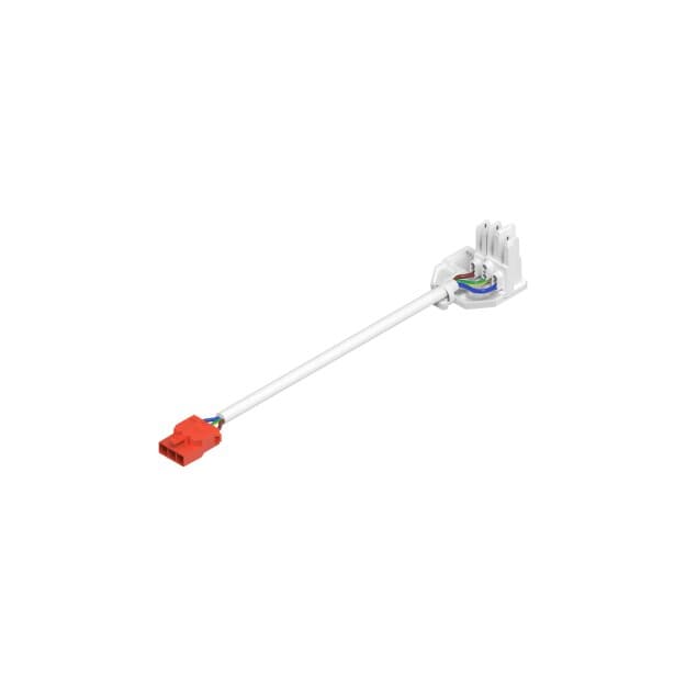 SLV 1009197 RETRO CON 3P003 Anschluss 3-pin plug