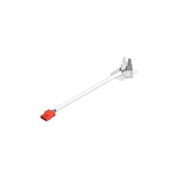 SLV 1009199 RETRO CON 3P005 Anschluss 3-pin plug