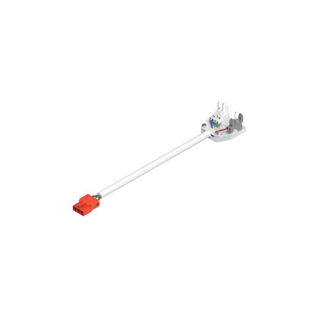 SLV 1009200 RETRO CON 3P006 Anschluss 3-pin plug