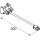 SLV 1009201 RETRO CON 3P007 Anschluss 3-pin plug