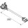 SLV 1009202 RETRO CON 5P101 Anschluss 5-pin plug