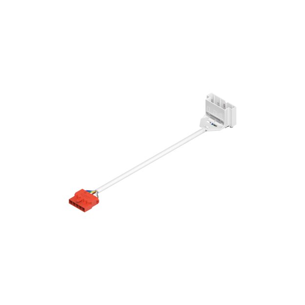 SLV 1009203 RETRO CON 5P102 Anschluss 5-pin plug