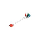 SLV 1009204 RETRO CON 5P103 Anschluss 5-pin plug