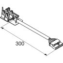 SLV 1009204 RETRO CON 5P103 Anschluss 5-pin plug