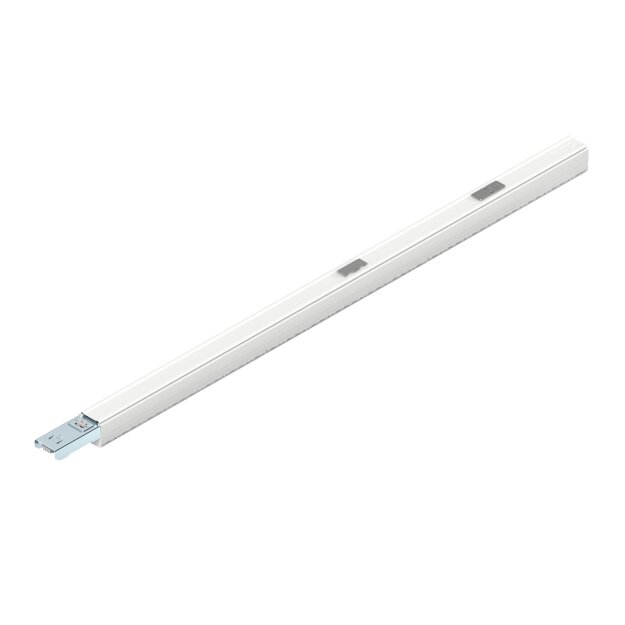 SLV 1009215 EASYLIGHT 1500 86 835/840/850 OVAL WH ML DALI2 Lichtbandeinheit 1500mm
