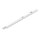 SLV 1009215 EASYLIGHT 1500 86 835/840/850 OVAL WH ML DALI2 Lichtbandeinheit 1500mm