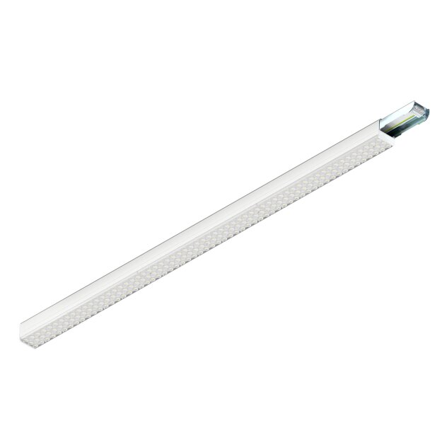 SLV 1009216 EASYLIGHT 1500 86 835/840/850 DA30 WH ML DALI2 Lichtbandeinheit 1500mm