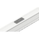 SLV 1009225 EASYLIGHT 2500 140 835/840/850 OVAL WH ML DALI2 Lichtbandeinheit 2500mm