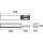 SLV 1009232 EASYLIGHT FOB 300 5 25 WH Ausspeisung 300mm 5 pole 2,5mm2