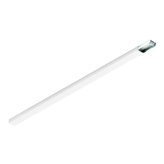 SLV 1009235 EASYLIGHT BC 1500 7 25 WH Blindeinheit  1500mm 7 pole 2,5mm2