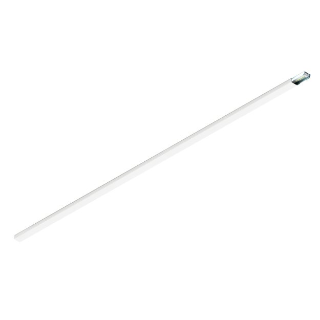 SLV 1009239 EASYLIGHT BC 4500 7 25 WH Blindeinheit  4500mm 7 pole 2,5mm2
