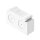 SLV 1009240 EASYLIGHT EC WH Endkappe Weiß