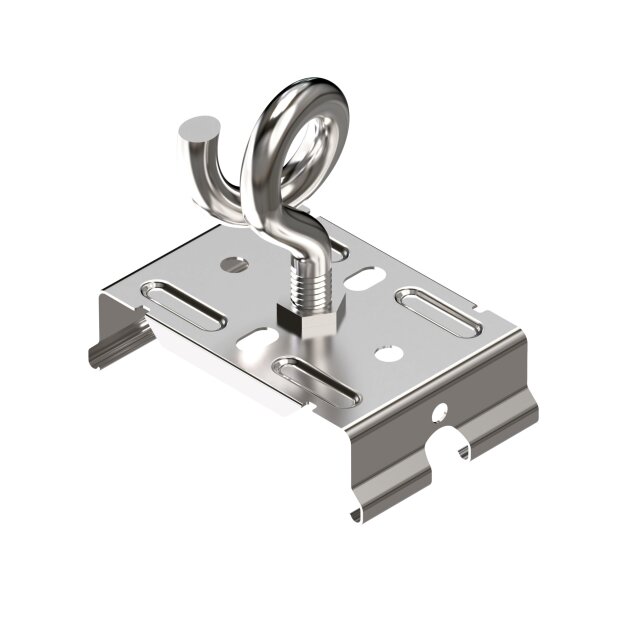 SLV 1009241 EASYLIGHT CSK Kettenabhängung