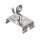SLV 1009241 EASYLIGHT CSK Kettenabhängung
