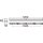 SLV 1009253 BATTEN P 1200 52 830/840/850 WH EM 3H
