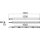 SLV 1009254 BATTEN P 1200 52 830/840/850 WH PIR