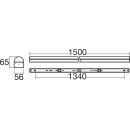 SLV 1009255 BATTEN P 1500 72 830/840/850 WH