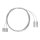 SLV 1009262 BATTEN P SCK2000 2000mm